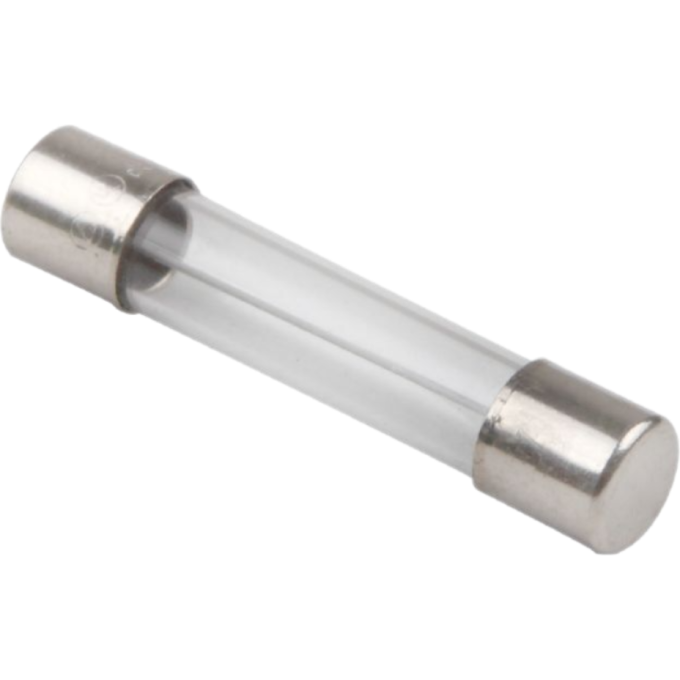 Предохранитель HARVIA WX454 8А для ИК кабины